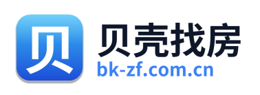 贝壳找房 Logo